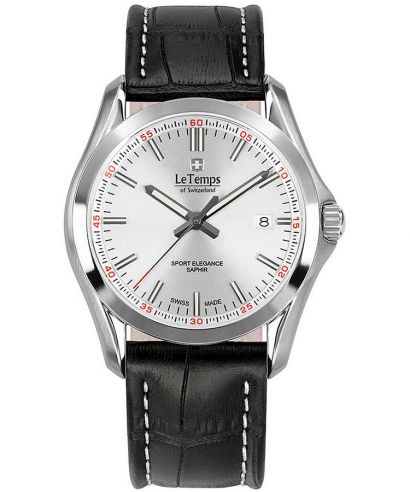 Le Temps Sport Elegance watch