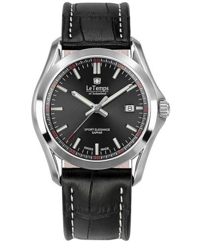 Le Temps Sport Elegance watch