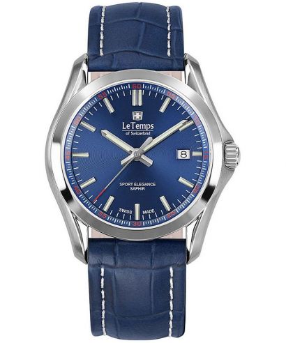 Le Temps Sport Elegance watch