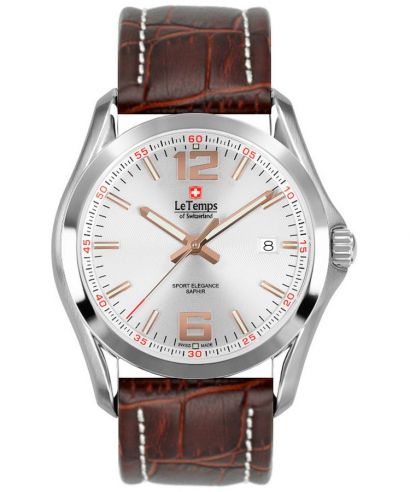 Le Temps Sport Elegance watch