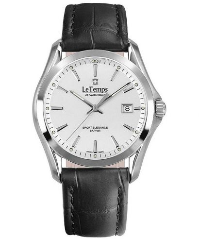 Le Temps Sport Elegance watch
