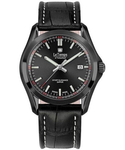 Le Temps Sport Elegance watch
