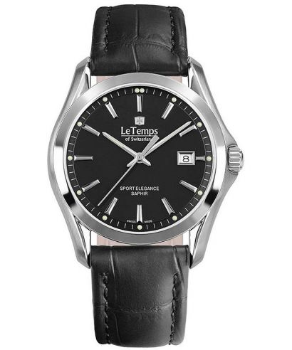 Le Temps Sport Elegance watch