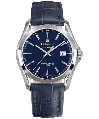 Le Temps Sport Elegance watch