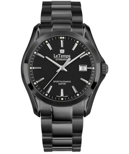 Le Temps Sport Elegance watch