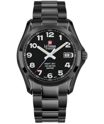 Le Temps Sport Elegance watch
