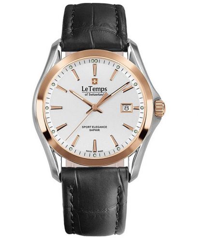 Le Temps Sport Elegance watch