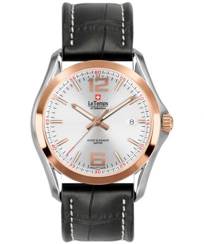 Le Temps Sport Elegance watch