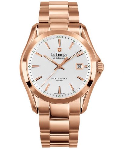 Le Temps Sport Elegance watch