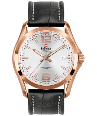 Le Temps Sport Elegance watch