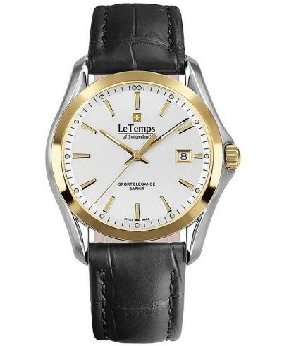 Le Temps Sport Elegance watch