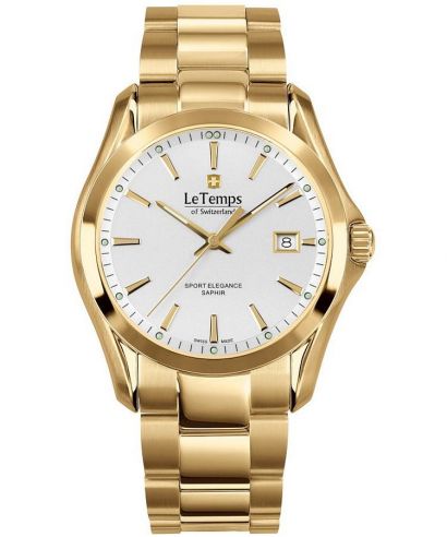 Le Temps Sport Elegance watch