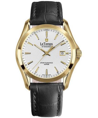 Le Temps Sport Elegance watch