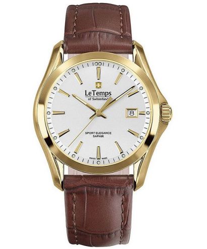 Le Temps Sport Elegance watch
