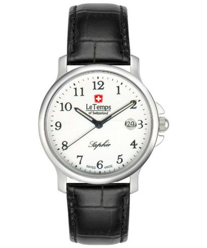 Le Temps Zafira Men's Watch