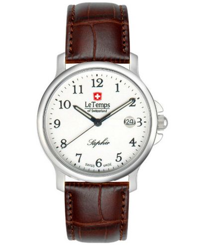 Le Temps Zafira Men's Watch