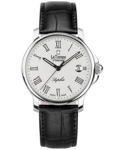 Le Temps Zafira watch