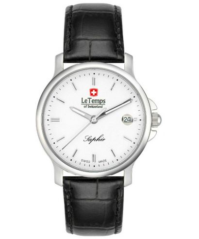 Le Temps Zafira Men's Watch