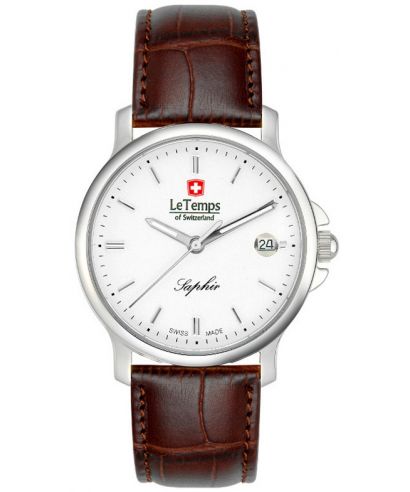 Le Temps Zafira Men's Watch