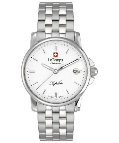 Le Temps Zafira Men's Watch