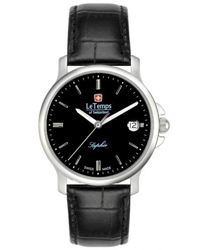Le Temps Zafira Men's Watch