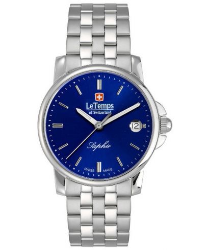Le Temps Zafira Men's Watch