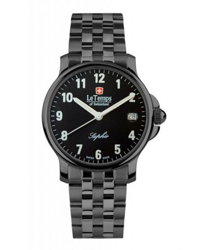 Le Temps Zafira watch