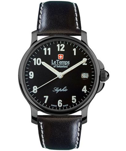 Le Temps Zafira watch