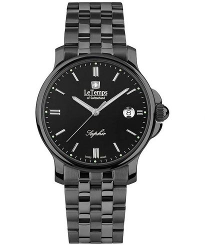 Le Temps Zafira watch