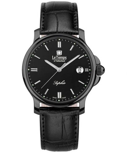 Le Temps Zafira watch