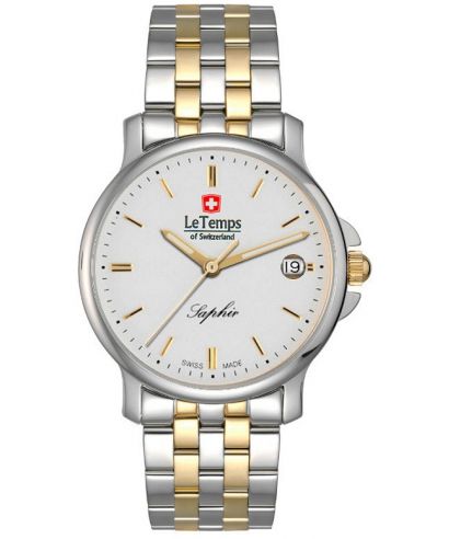 Le Temps Zafira Men's Watch