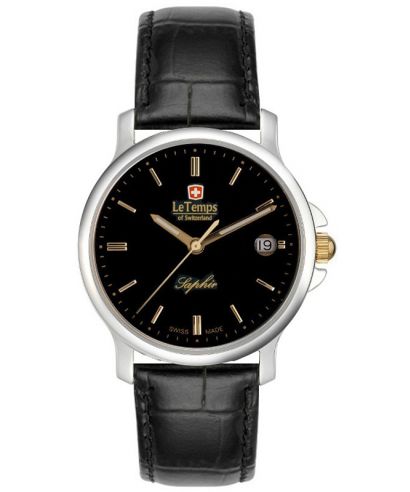 Le Temps Zafira Men's Watch