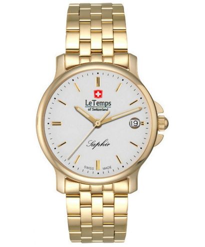 Le Temps Zafira Men's Watch