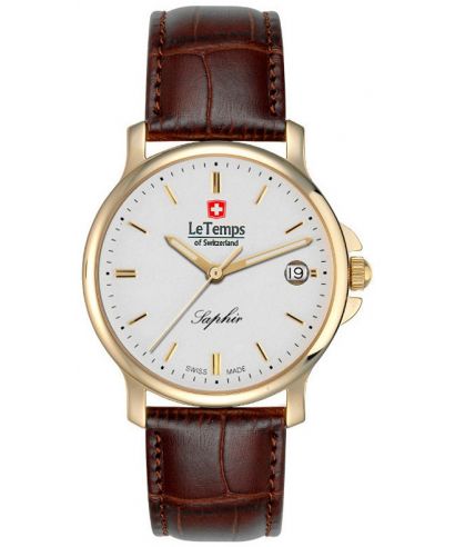 Le Temps Zafira Men's Watch