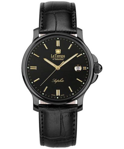 Le Temps Zafira watch