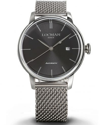 Locman 1960 Automatic Men's Watch
