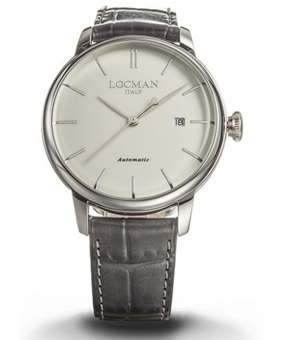 Locman 1960 Automatic Men's Watch