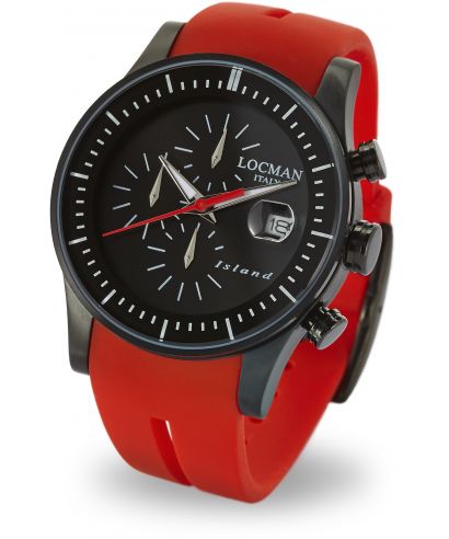Orologio Festina Uomo F16296/3 Cronografo - Emmezeta Gioielli