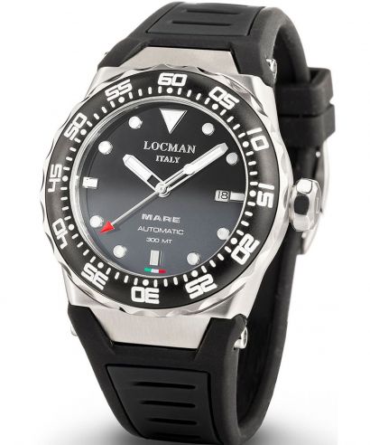 Locman Mare 300 Meters Automatic watch