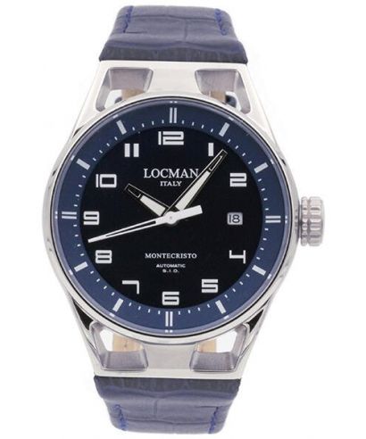 Locman Montecristo Automatic Men's watch