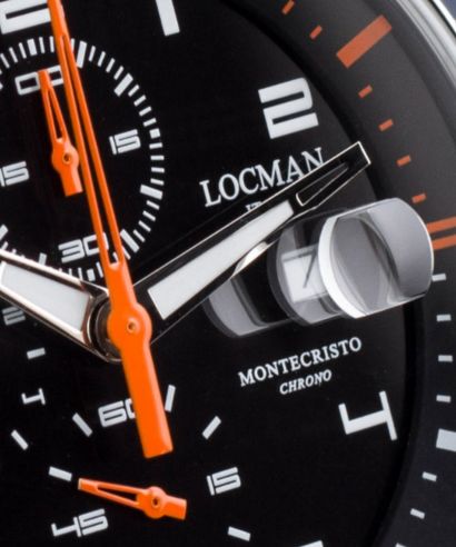 Locman Montecristo Chronograph Men's watch