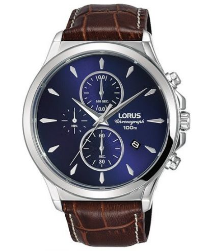 Lorus Classic Chronograph Men's Watch
