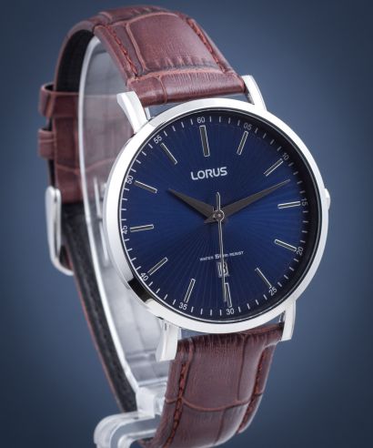 Lorus Classic Men's Watch