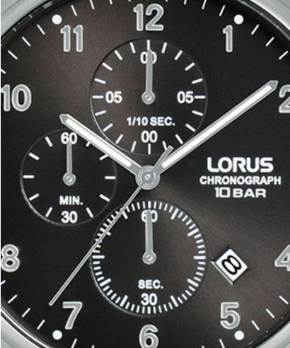 Lorus Dress Chronograph watch