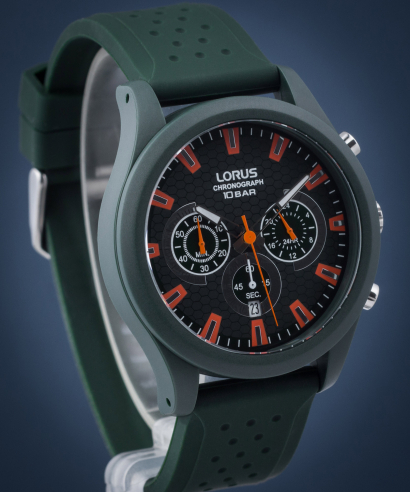 Lorus Sport Chronograph watch