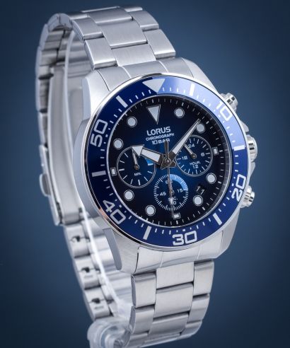 62 Lorus Sports Watches • Official Retailer • Watchard.com