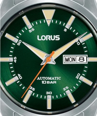 Lorus Sports Automatic watch