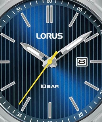 Lorus Sports watch