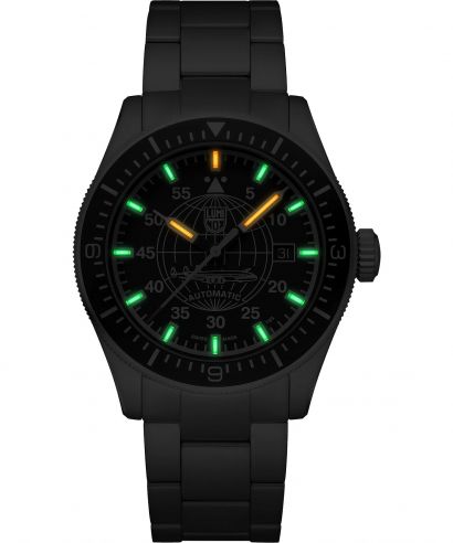 Luminox Constellation 9600 Series watch