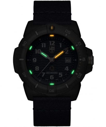 Luminox Eco TIDE 8900 Men's Watch